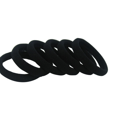 

Gobestart 20 Pcs Girl Elastic Hair Ties Band Rope Ponytail Bracelet Rubber String
