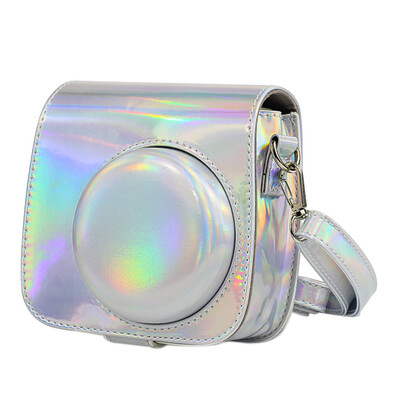 

Replacement for Fuji Fujifilm Instax Mini 988 Protector Pouch Cover Case Instant Camera Bag