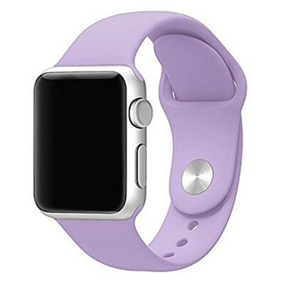 

Silicone Replace Bracelet for Apple Watch Series 1 2 3 42mm