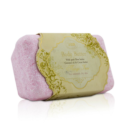 

SABON - Body Butter For Extremely Dry Skin - Mango Kiwi 100g353oz
