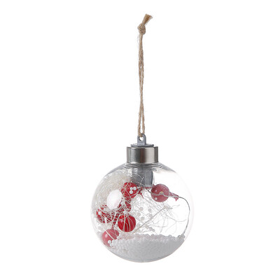 

Siaonvr LED Copper Wire Bulb Bulb Rope Hanging Lamp Home Decoration