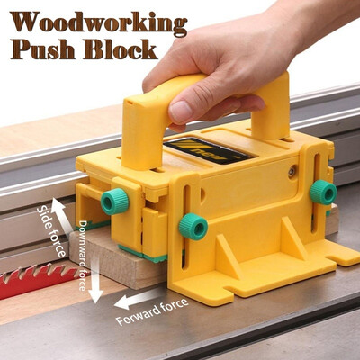 

Woodworking Tool for Table Saws Router Tables Band Saw Jointers