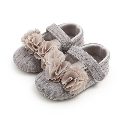 

Toddler shoes 0-18M Bowknot Anti-Slip Baby Girl Shoes Casual Shoe Toddler Soft Soled Sneakers newborn baby Walking Shoes