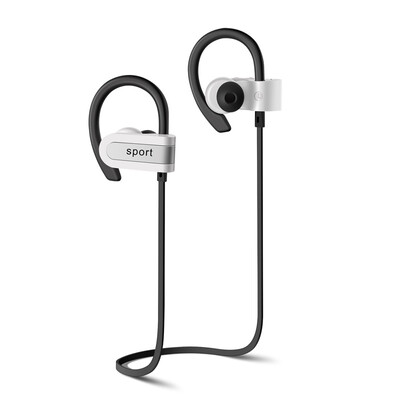 

Sports Bluetooth Headset Wireless 41 Hanging Ear Stereo Binaural Mobile Universal Bluetooth Headset