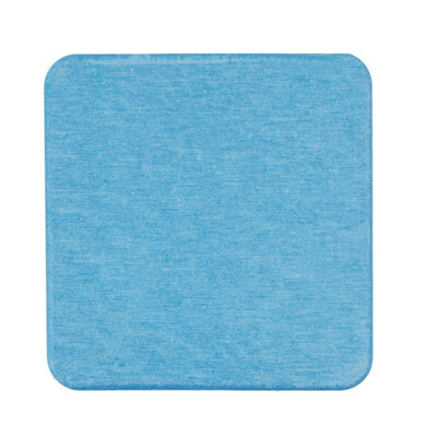

Diatom Mud Coaster Absorbent Waterproof Coaster Square Round Coaster Household Cup Mat