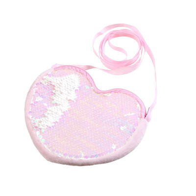 

Kids Coin Purse Handbag Children Small Zero Wallet Messenger Bag Cute Baby Girls Crossbody Shoulder Bags gift