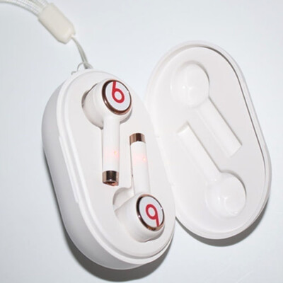 

Wireless Bluetooth Earphones Wireless In Ear Headphones New