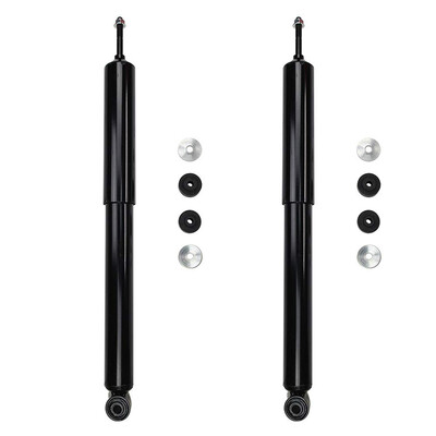 

Replacement For Toyota Tundra 2007-2013 1 Pair Car Automotive Rear Left Right Side Shock Absorber 37298