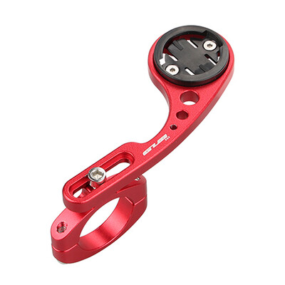 

GUB Handlebar Extender Kit Bike Computer Mount for Garmin Bryton Cateye with Flashlight Holder Bracket Sport Camera Mount