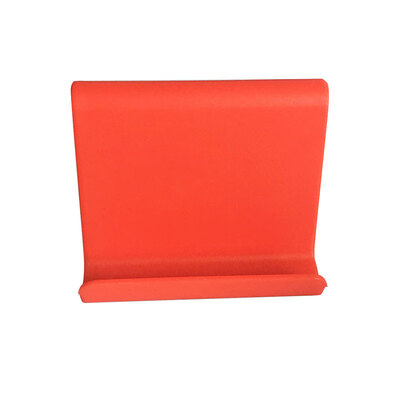 

Dropping Wholesales Portable Plastic Tabletop Fixed Universal Cell Phone Holder Tablet Stand Home Storage Organizer Accessories