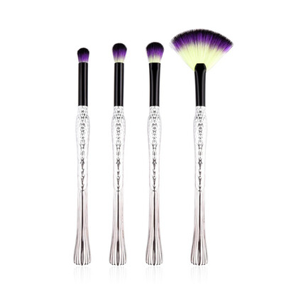 

Makeup Brushes Set Professional Eyeshadow Eyebrow Concealer Lip Blush Beauty Make Up Brush Kits Makeup Brushes Set Tool