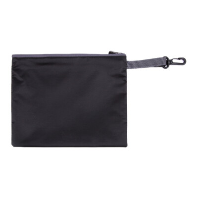 

Waterproof zipper kit chenille waterproof home portable storage bag ultra light thing bag movement