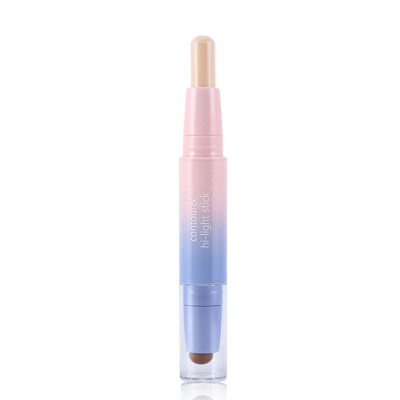 

Magical Concealer Stick Foundation Makeup Full Cover Contour Face Concealer Cream Base Primer Moisturizer Hide Blemish