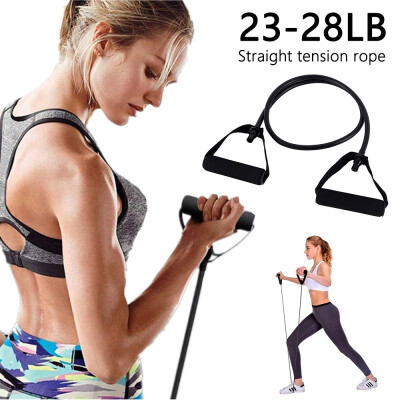 

Pull Rope Elastic Rope Set Multifunctional Training Equipment Rubber Band Belt Gym Equipment