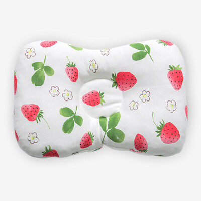 

8 Styles Soft Infant Baby Pillow Prevent Flat Head Cotton Cushion Sleeping Support Newborn Baby Pillow
