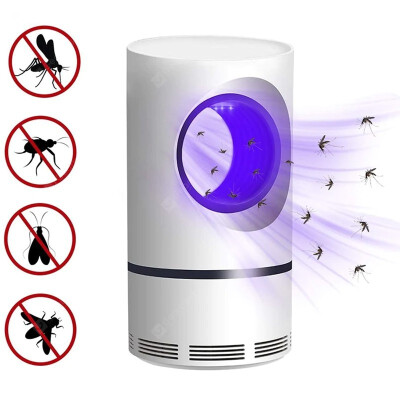 

Photocatalytic Mosquito Killer Light Household Mute