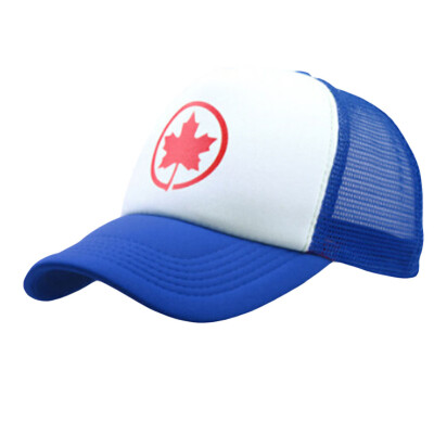 

Letter Lovely Hat 150th Leisure Snapback Canada Caps for Baseball Men Maple Leaf Women Practical Pretty Canada Anniversary Cap