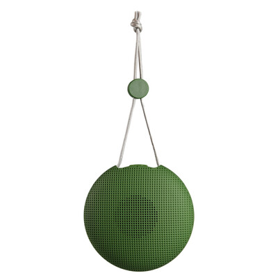 

F5 Bluetooth Speaker IPX4 Waterproof Hands-free Calling TWS Couplet