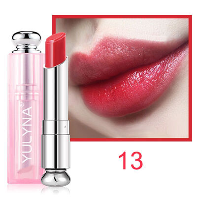 

Lips Cosmetics Matte Liquid Lipstick Makeup Waterproof Velvet Lip Gloss Make up Long-lasting Silky Lipgloss Smooth Lip Stick