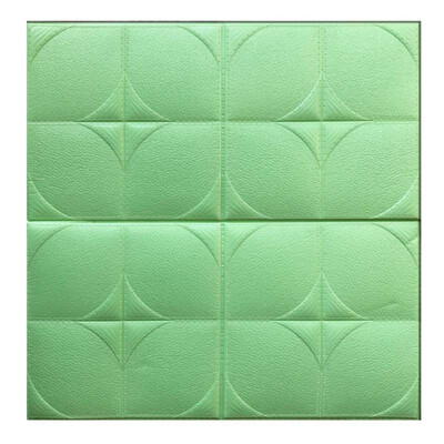 

Self- Adhesive 3D Wall Stickers Bedroom Decor Foam Brick Room Decor Wallpaper Decor Living Wall Sticker