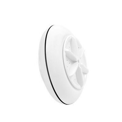 

New Intelligent care Portable Washing Machine Travel Mini USB Ultrasonic Laundry Washer For Underwear Socks m