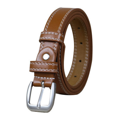 

Women Leather Belt Fashion Unisex Pin Buckle Adjustable Belt Party Dress Decor Jeans Wild Luxury brand Waistband