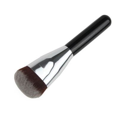 

Oval Makeup Tool Cosmetic Foundation Cream Powder Blush Makeup Brush LH3