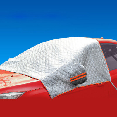 

Car Front Windshield Cover Anti-snow Frost-proof Anti-freeze Windscreen Cover