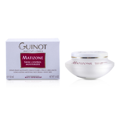 

GUINOT - Matizone Shine Control Moisturizer 50ml16oz