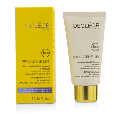 

DECLEOR - Prolagene Lift Lavender & Iris Lifting Flash Mask 50ml17oz