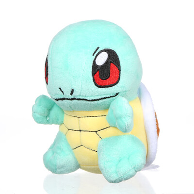 

Lovely Soft Plush Doll Adorable Cartoons Baby Stuffed Toys Super Cute Magical Animals Doll Toys for Children Girls Gift Present