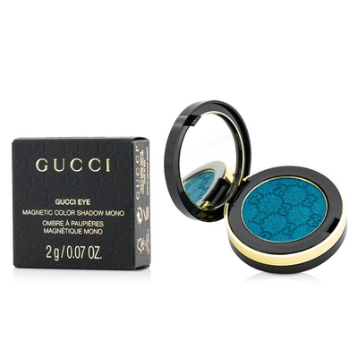 

GUCCI - Magnetic Color Shadow Mono - 120 Iconic Ottanio 2g007oz
