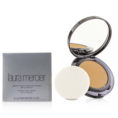 

LAURA MERCIER - Smooth Finish Foundation Powder SPF 20 - 17 92g03oz