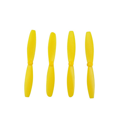 

Tailored 4pc Propeller Prop CW CCW for Parrot Minidrones 3 Mambo Swing RC Drone Parts