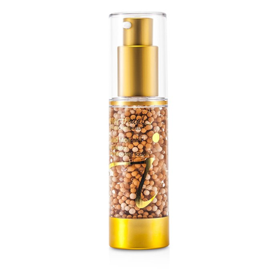 

JANE IREDALE - Liquid Mineral A Foundation - Natural 30ml101oz
