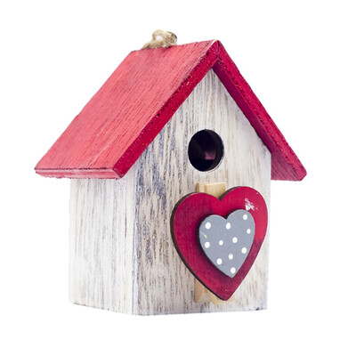 

Toponeto Creative Christmas Tree Hanging Clips Christmas Wooden Pendant Home Decor