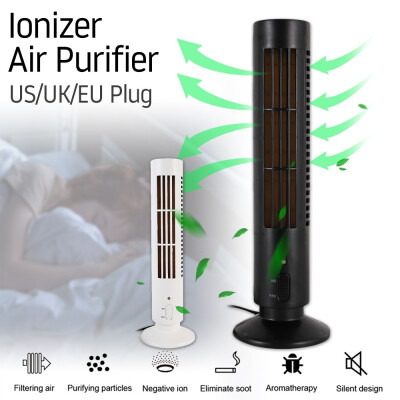 

The New Lonizer Air Purifier Home Air Cleaner Freshener Purifier