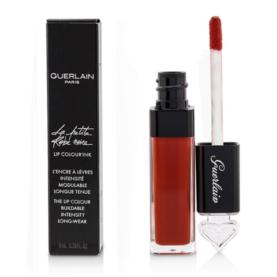 

GUERLAIN - La Petite Robe Noire Lip ColourInk - L140 Conqueror 6ml02oz