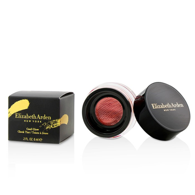 

ELIZABETH ARDEN - Cool Glow Cheek Tint - 01 Coral Daze 6ml02oz