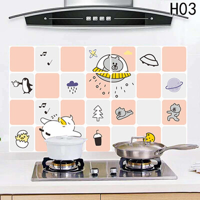 

Art Decor Luxury Wall Sticker Home 2019 Decals Goods Oilproof Stickers