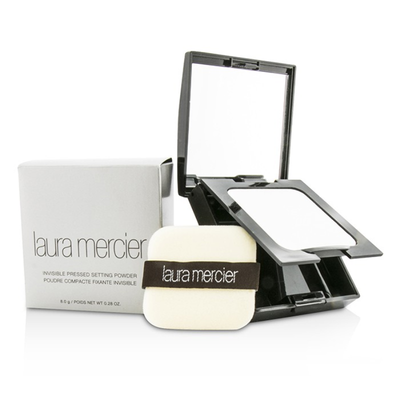 

LAURA MERCIER - Invisible Pressed Setting Powder - Universal 8g028oz