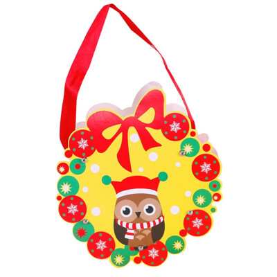 

Christmas Gift Box Candy Gift Box Christmas Decoration For Home Santa Claus Pattern Tote Bag Candy Paper Bag