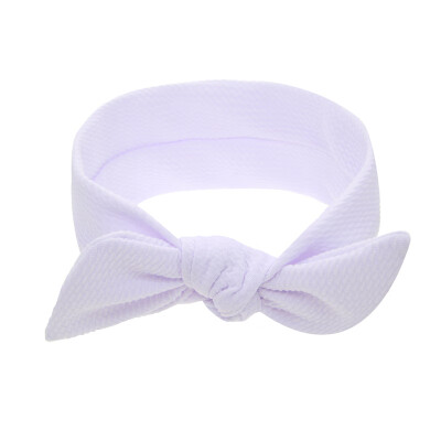 

New Baby Cute Girls Big Bow Design Headband Headwear Apparel Photography Prop Party Gift