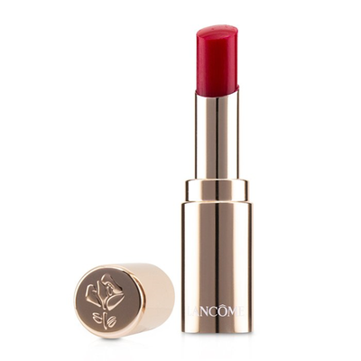 

LANCOME - LAbsolu Mademoiselle Shine Balmy Feel Lipstick - 301 Oh My Smile 32g011oz