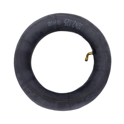 

Electric Hoverboard 1pc Inner Tube Wheel Tire Scooter Thick Nozzle Butyl Rubber