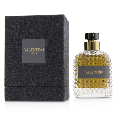 

VALENTINO - Valentino Uomo Eau De Toilette Spray Feutre Edition 100ml34oz