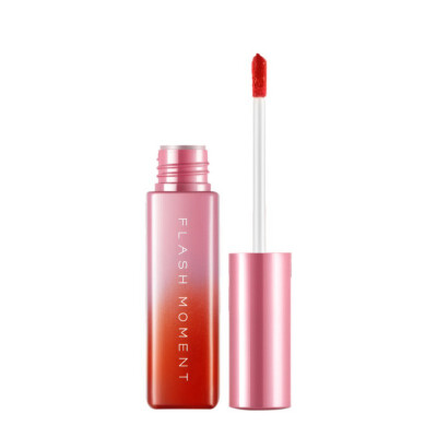 

3D Mirror Lip Glaze Matte Liquid Lipstick Non-Stick Cup Long-Lasting Lip Kit Cosmetics Makeup Waterproof Lip Gloss