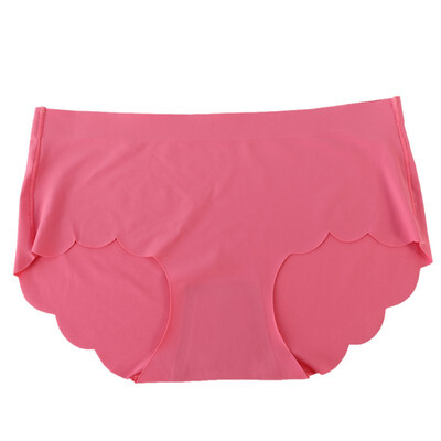 

2018 New arrival womens sexy fashion panties seamless panty briefs underwear intimates WP04 Hot