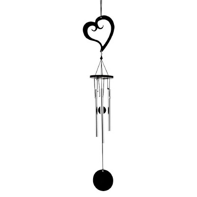 

Wind Chime Cute Christmas Decoration Hanging Ornament Multi-Tube Wind Chimes Thanksgiving Day Home Outdoor Garden Balcony Backyard