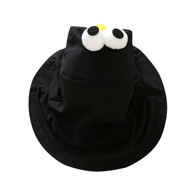 

Baby Girl Cute Sweet Cartoon Hats Kids Toddler Fashion Muslim Headscarf Childrens Caps